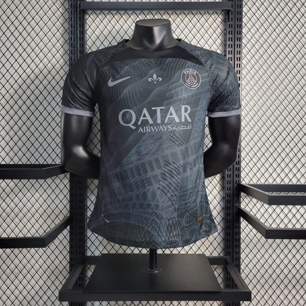 Paris Maillot Concept 2023 2024