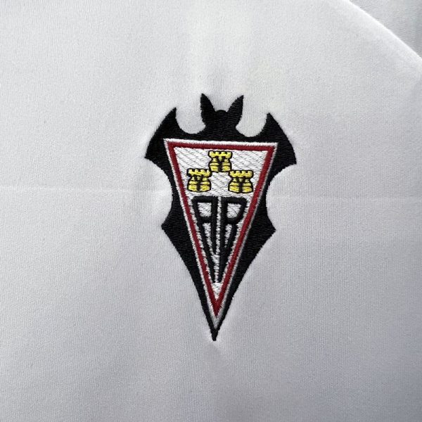 Albacete Balompié maillot foot 2023 2024