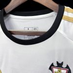 Albacete Balompié maillot foot 2023 2024