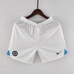 Chelsea Football Shorts 2022/23