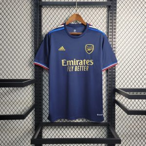 Arsenal maillot 2023 2024