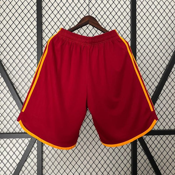 Short de Football AS Roma 2023 2024