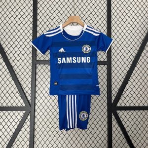 Chelsea 2012 Kids Kit