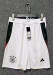 Deutschland 2024 2025 Fußballshorts