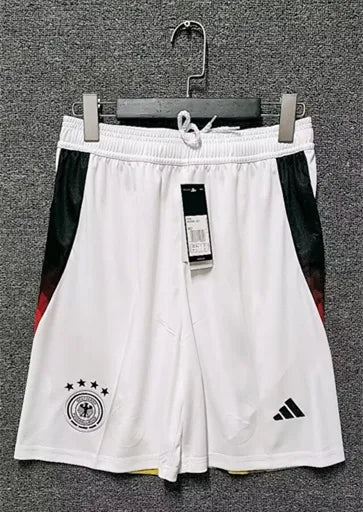 Short de Football Allemagne 2024 2025