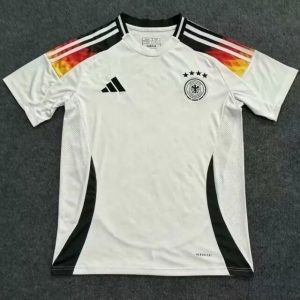 Germany soccer jersey 2024 2025 Home Euro2024