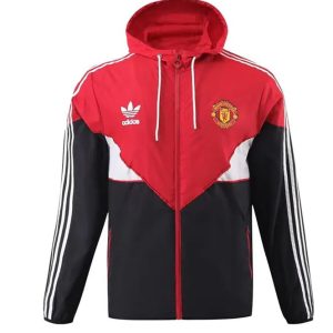 Veste / Survêtement  Manchester United 2023 2024