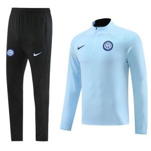 Inter Milan Tracksuit / Training 2023 2024