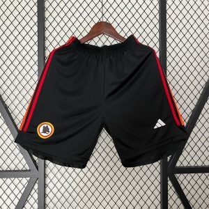 AS Roma Football Shorts 2023 2024