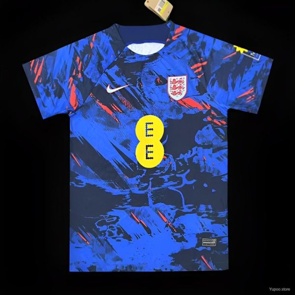 Angleterre maillot foot domicile 2023 2024