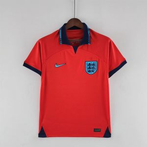 England away jersey 2022/23