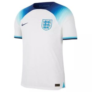 CAMISA PRINCIPAL DA INGLATERRA 2022/23 COPA DO MUNDO