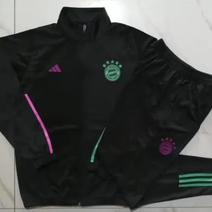 Bayern Munich 2023 2024 Tracksuit / Training