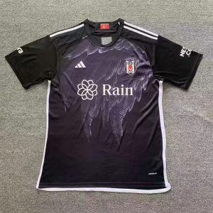 Maglia Beşiktaş 2023 2024