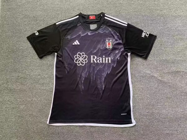 Beşiktaş  maillot 2023 2024