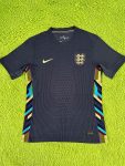 England away soccer jersey 2024 2025