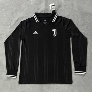 Juventus maillot 2023 2024 manches longues