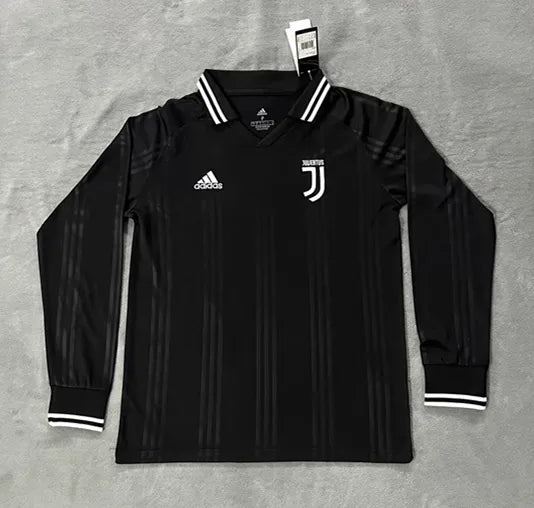 Juventus maillot 2023 2024 manches longues