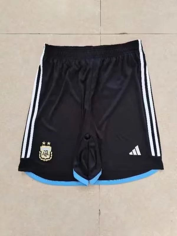 Short de Football Argentine 2022/23