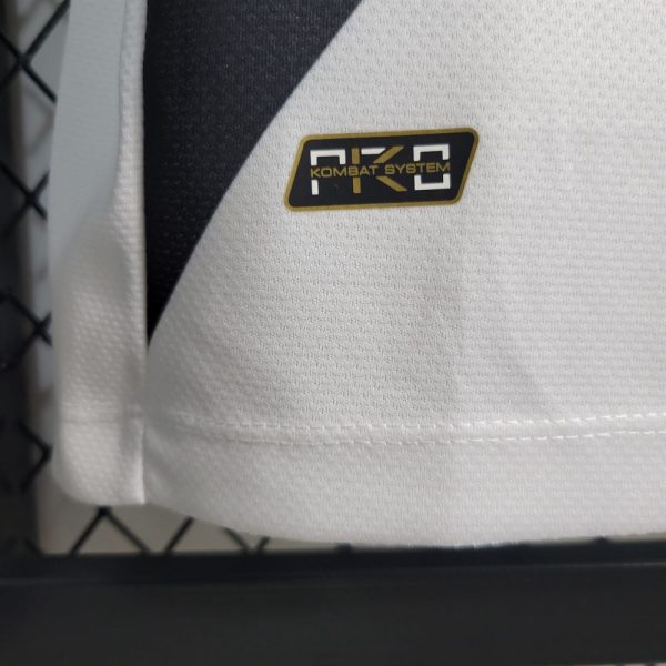 Vasco De Gama away jersey 2023 2024