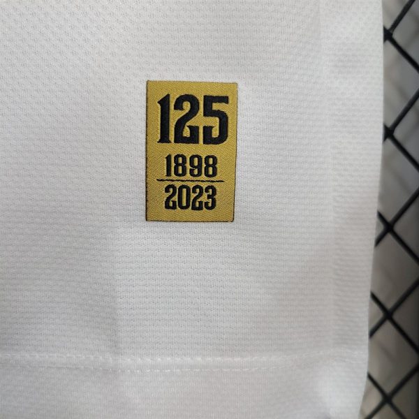 Vasco De Gama away jersey 2023 2024