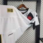 Vasco De Gama away jersey 2023 2024