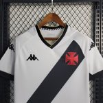 Vasco De Gama away jersey 2023 2024