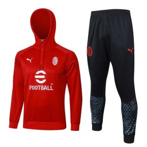 AC Milan Tracksuit / Training 2023 2024