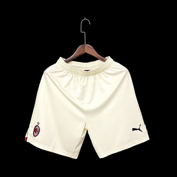 Short de Football AC Milan 2021/22