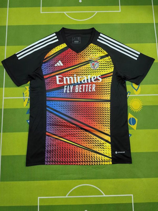 Benfica maillot 2023 2024