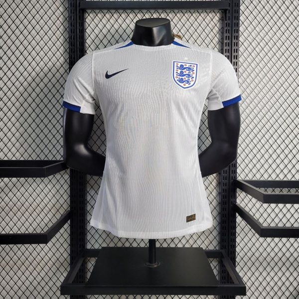 Camisa da Inglaterra 2023 2024