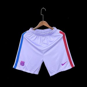 FC Barcelona Fußballshorts 2021/22