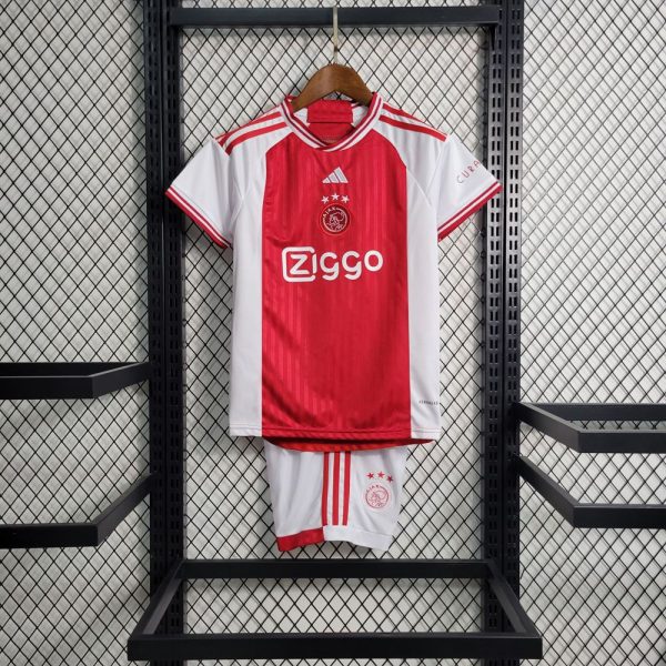 Kit Enfant Amsterdam