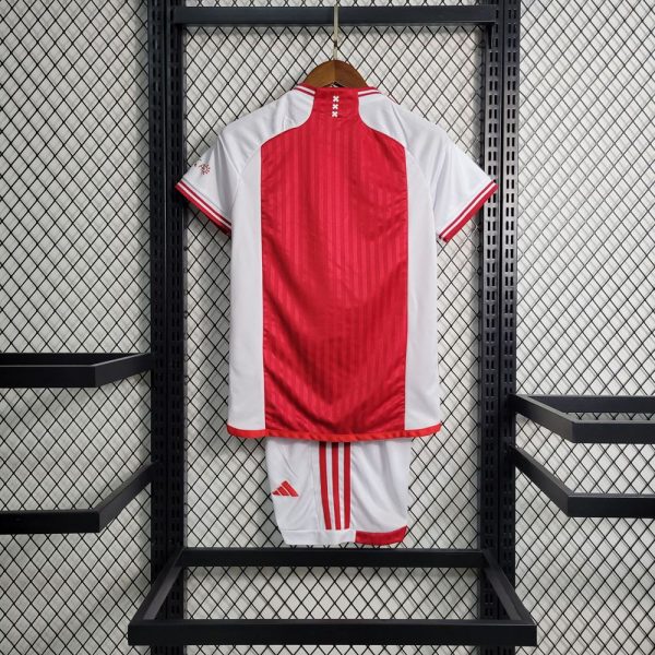 Kit Enfant Amsterdam