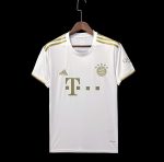 Munich maillot extérieur 2022/23