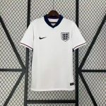 England soccer jersey 2024 2025 EURO2024