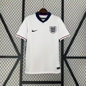 Camisola de futebol da Inglaterra 2024 2025 EURO2024