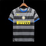 Inter Milan maillot retro 2020 2021