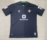 Real Betis maillot foot 2023 2024