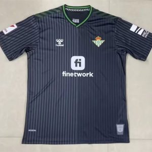 Real Betis maillot foot 2023 2024