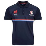 France Team Rugby Jersey World Cup 2023