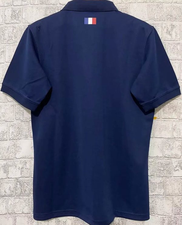 France Team Rugby Jersey World Cup 2023