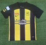 Camisa titular do Al-Ittihad 2023 2024