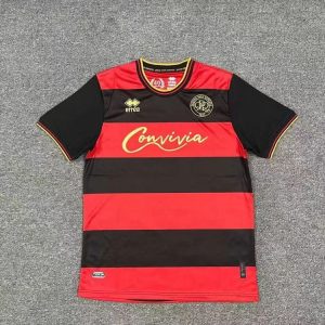 Queens Park maillot 2023 2024