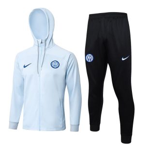 Inter Milan Tracksuit / Training 2023 2024