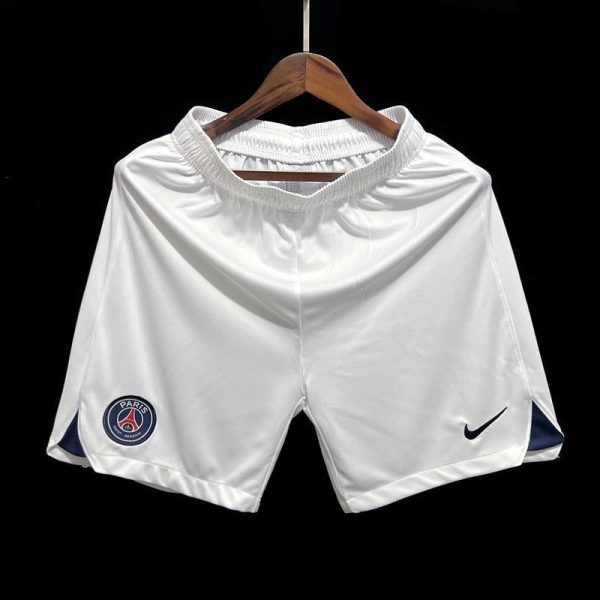 Short de Football Paris 2023 2024