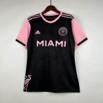 Inter Miami maillot foot concept 2023 2024