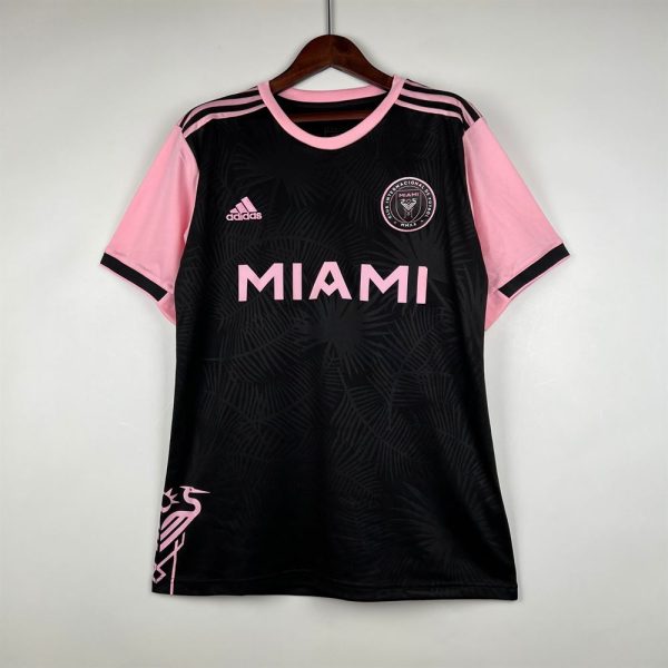 Inter Miami maillot foot concept 2023 2024