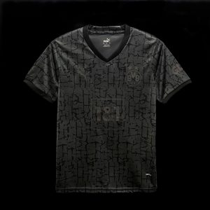 Dortmund Maillot Full Noir Édition spéciale 2023 2024