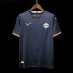 Lazio Rome maillot foot 2023 2024 extérieur